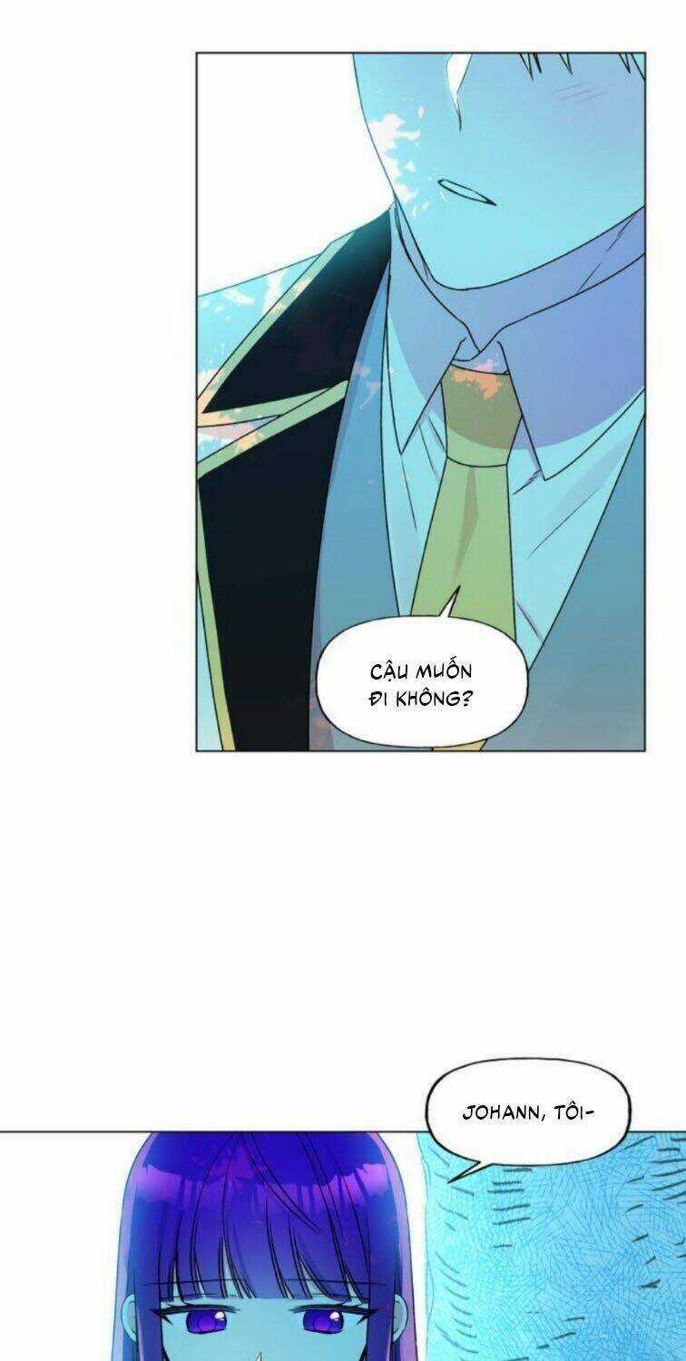 Nhật Ký Quan Sát Elena Evoy Chapter 32 trang 49