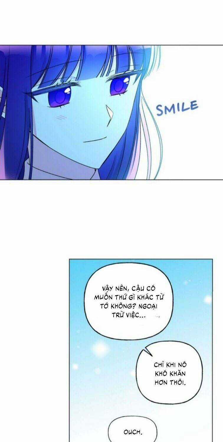 Nhật Ký Quan Sát Elena Evoy Chapter 32 trang 52