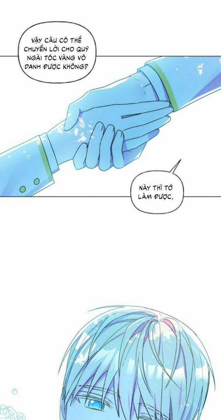 Nhật Ký Quan Sát Elena Evoy Chapter 32 trang 54