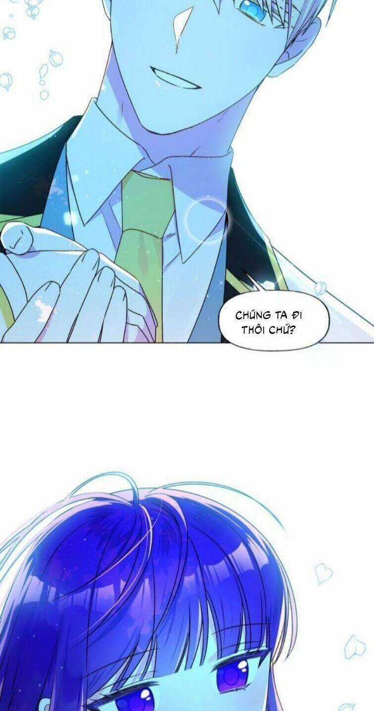 Nhật Ký Quan Sát Elena Evoy Chapter 32 trang 55