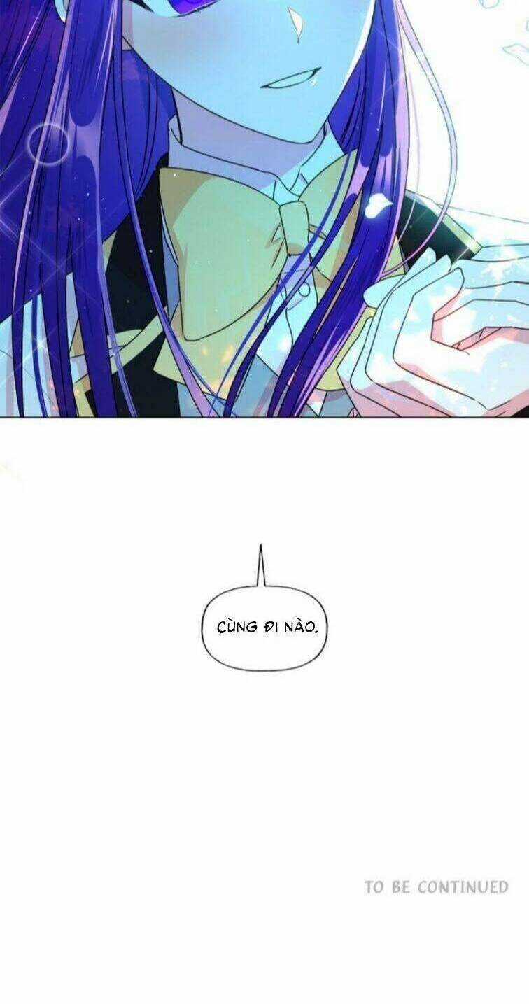 Nhật Ký Quan Sát Elena Evoy Chapter 32 trang 56