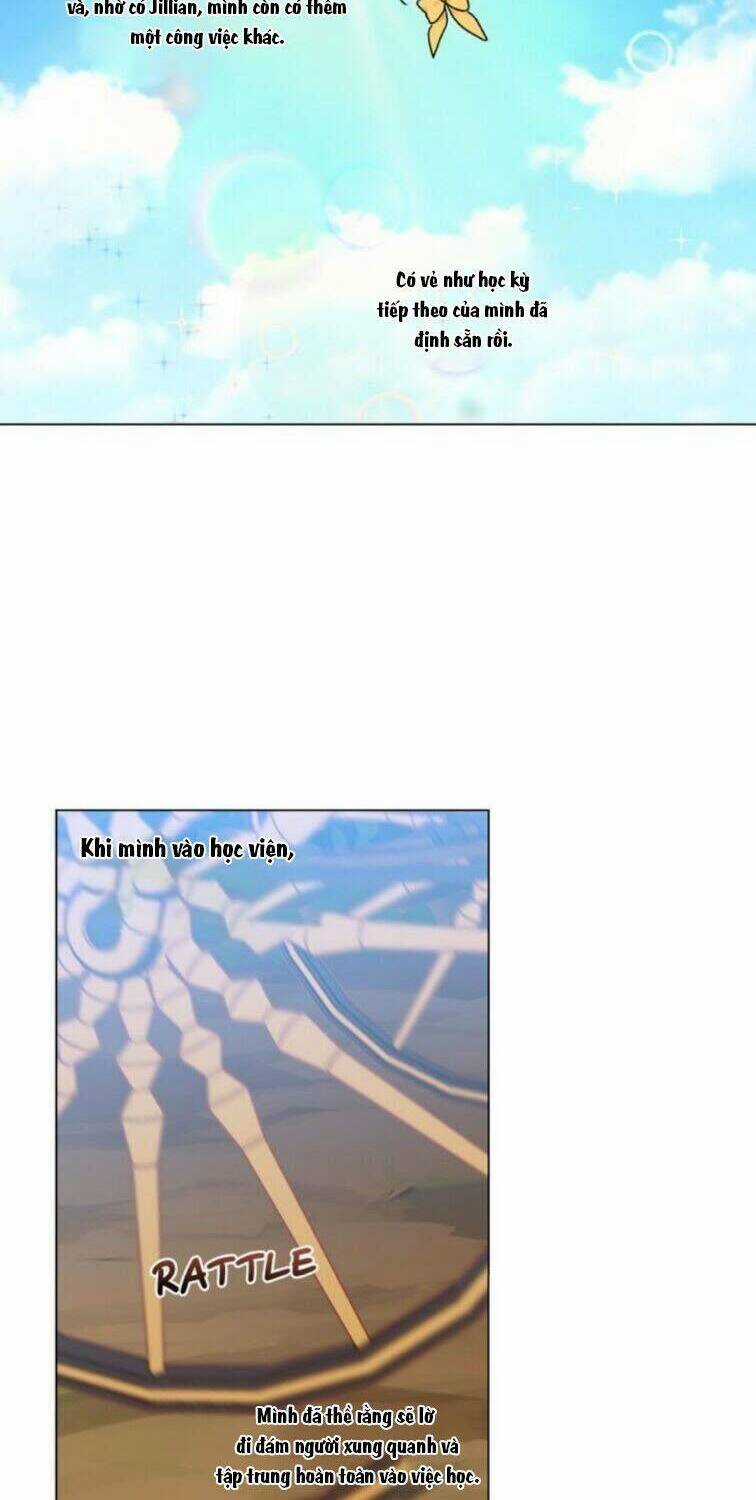 Nhật Ký Quan Sát Elena Evoy Chapter 32 trang 6