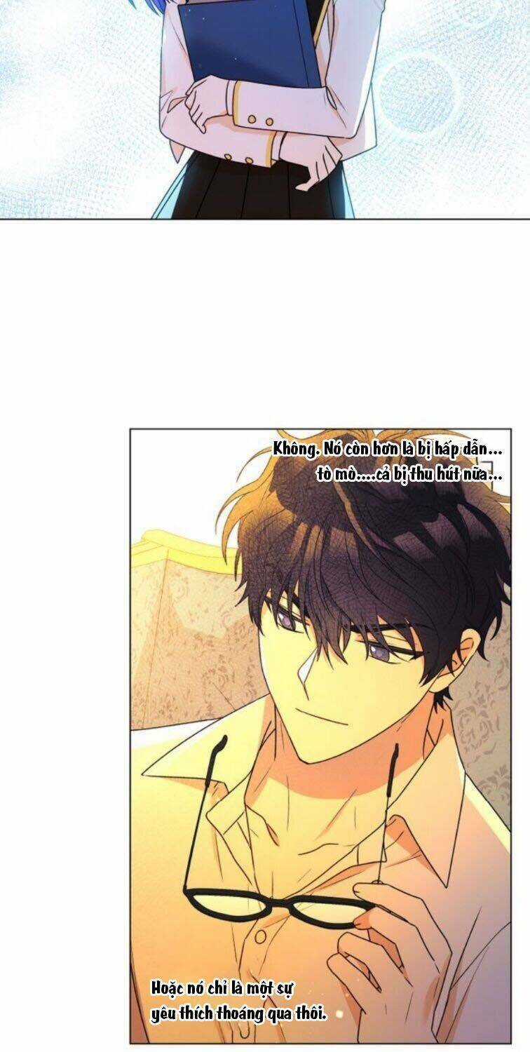 Nhật Ký Quan Sát Elena Evoy Chapter 33 trang 25