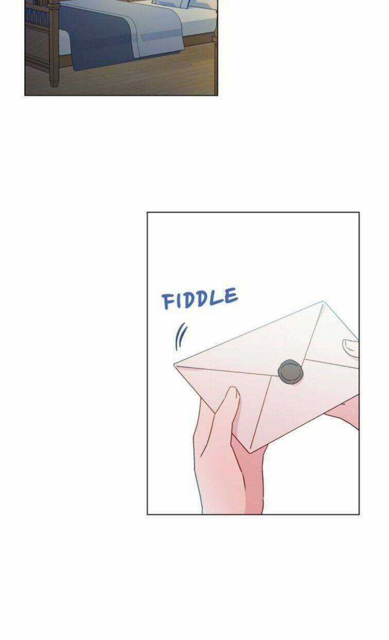 Nhật Ký Quan Sát Elena Evoy Chapter 33 trang 29