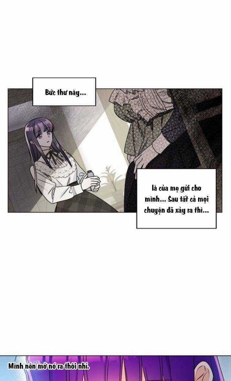 Nhật Ký Quan Sát Elena Evoy Chapter 33 trang 31