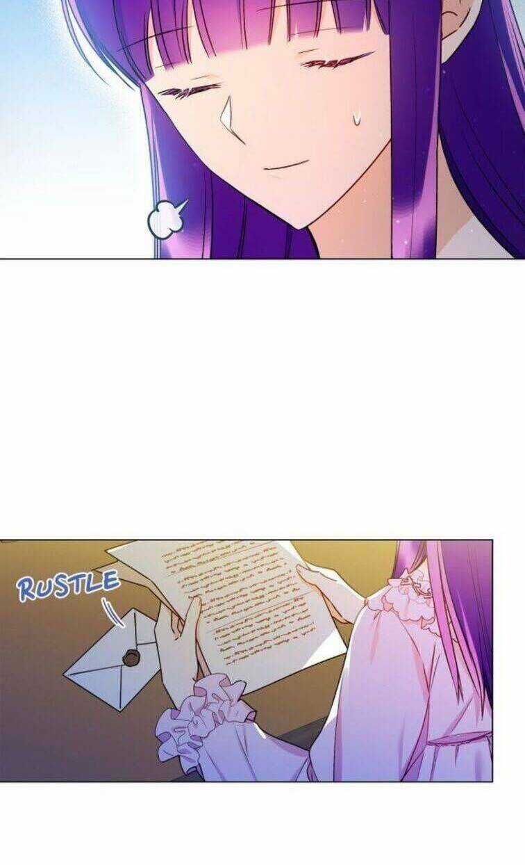 Nhật Ký Quan Sát Elena Evoy Chapter 33 trang 32