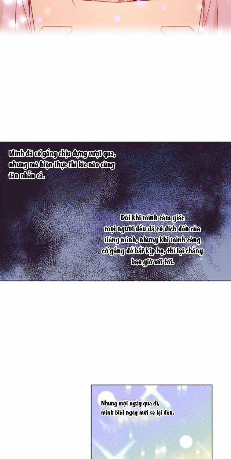 Nhật Ký Quan Sát Elena Evoy Chapter 33 trang 37