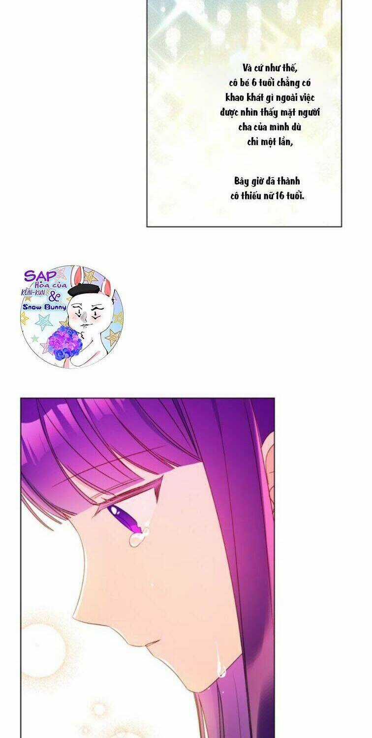 Nhật Ký Quan Sát Elena Evoy Chapter 33 trang 38