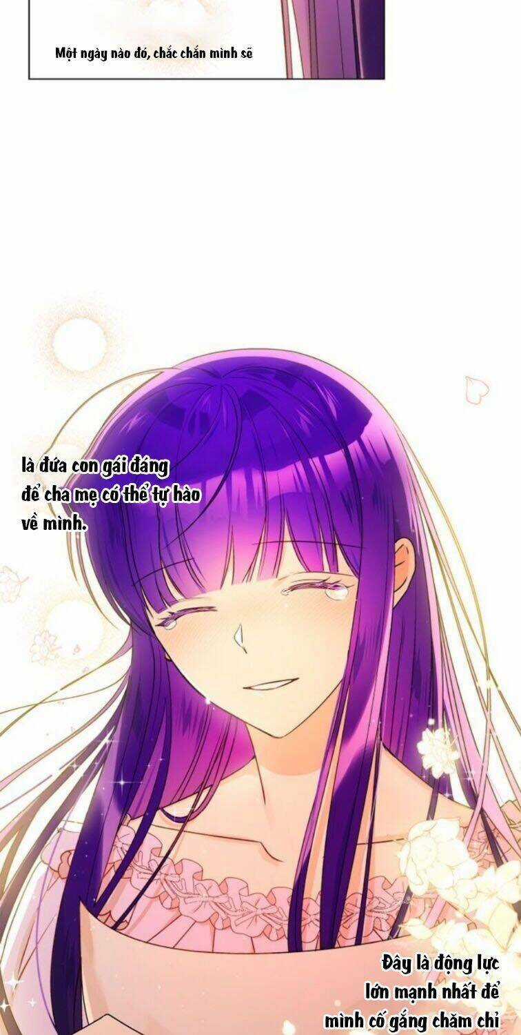 Nhật Ký Quan Sát Elena Evoy Chapter 33 trang 39