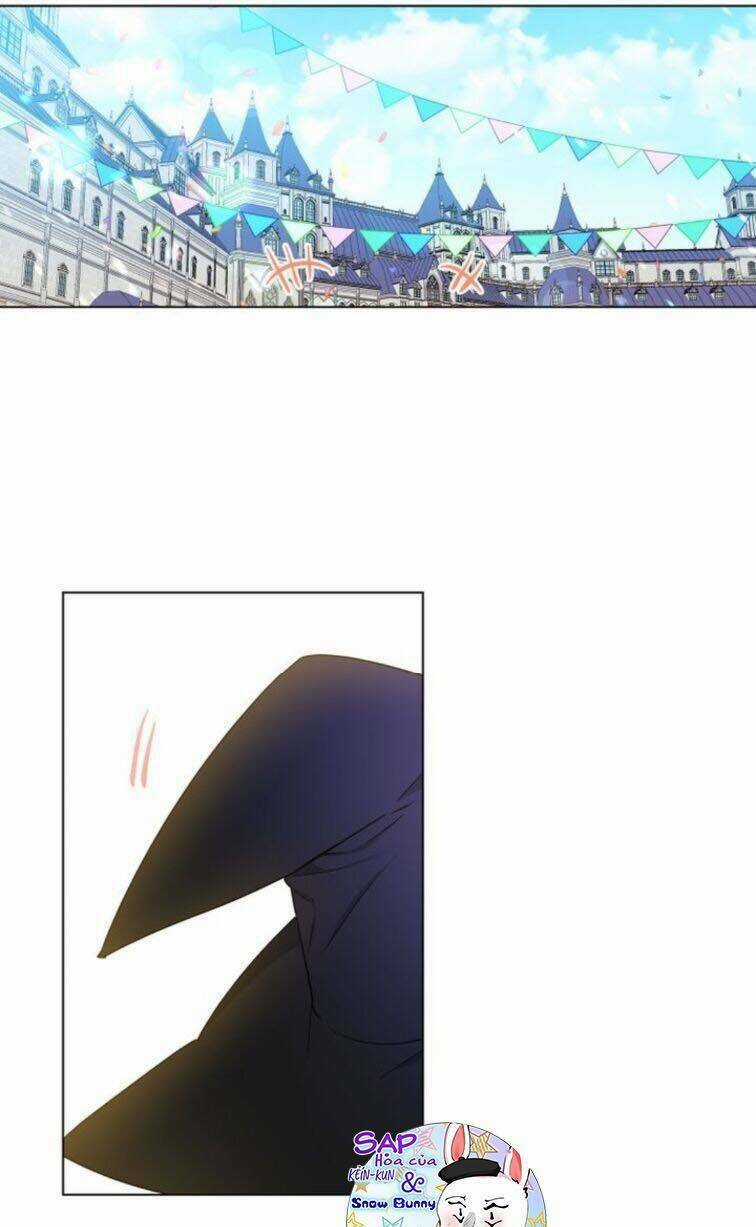 Nhật Ký Quan Sát Elena Evoy Chapter 33 trang 41