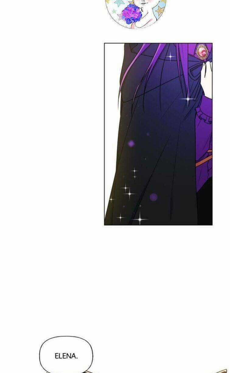 Nhật Ký Quan Sát Elena Evoy Chapter 33 trang 42