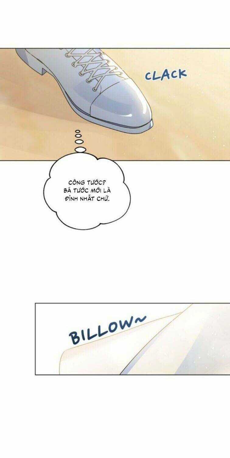 Nhật Ký Quan Sát Elena Evoy Chapter 33 trang 48