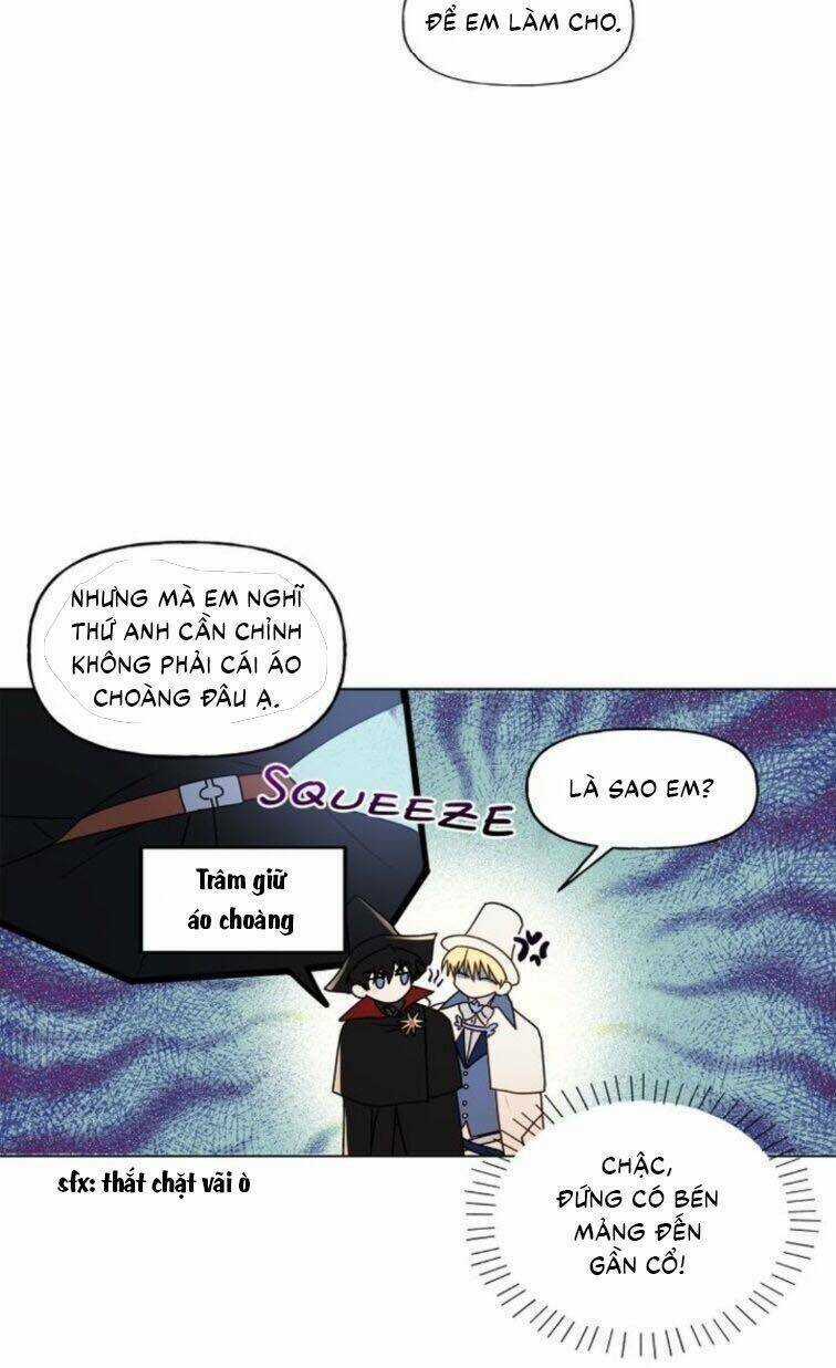 Nhật Ký Quan Sát Elena Evoy Chapter 33 trang 53