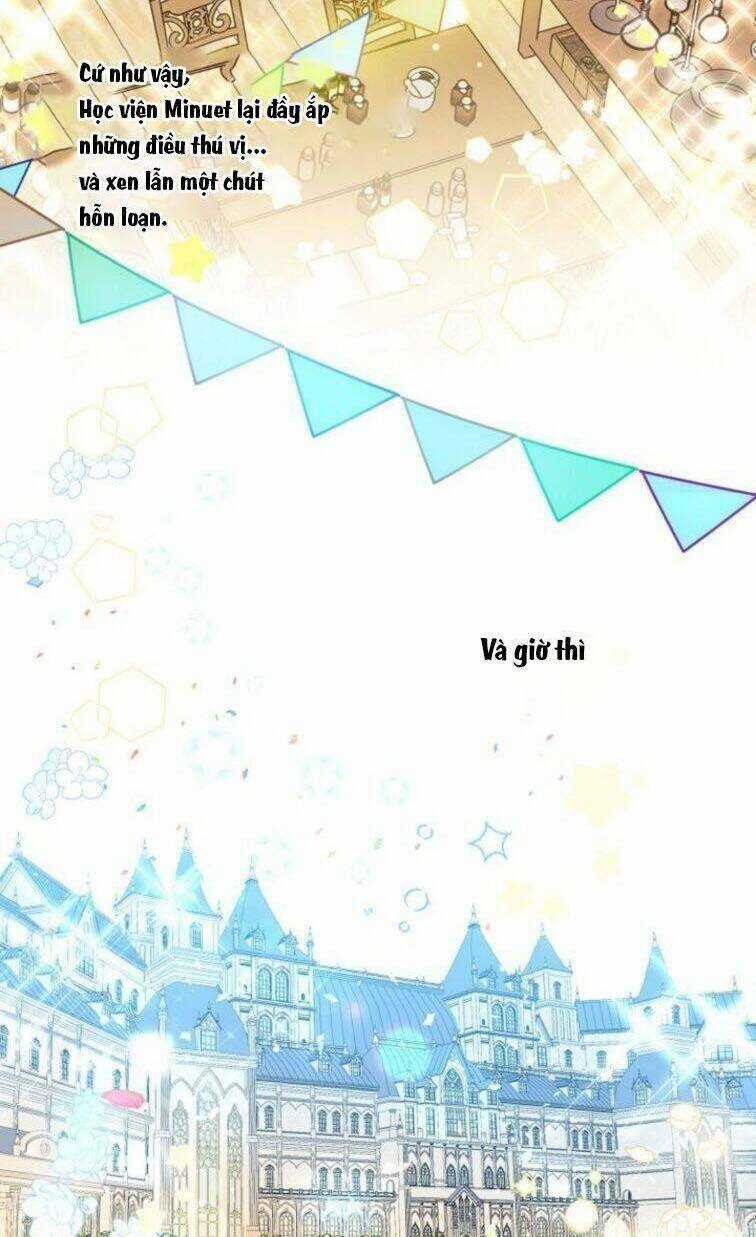 Nhật Ký Quan Sát Elena Evoy Chapter 33 trang 55