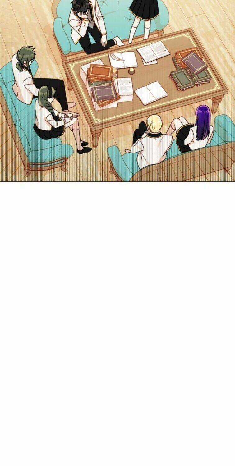 Nhật Ký Quan Sát Elena Evoy Chapter 33 trang 7