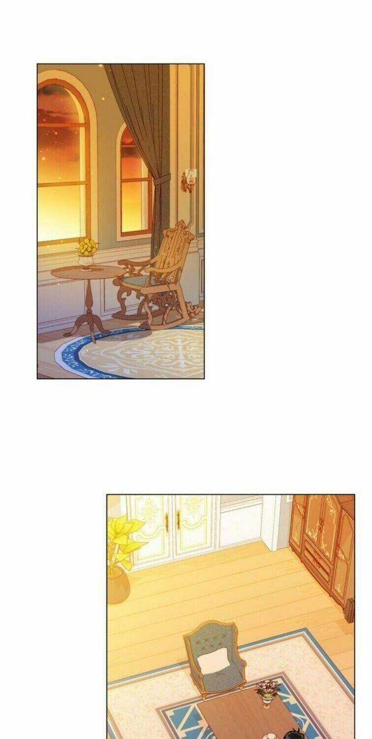 Nhật Ký Quan Sát Elena Evoy Chapter 33 trang 8