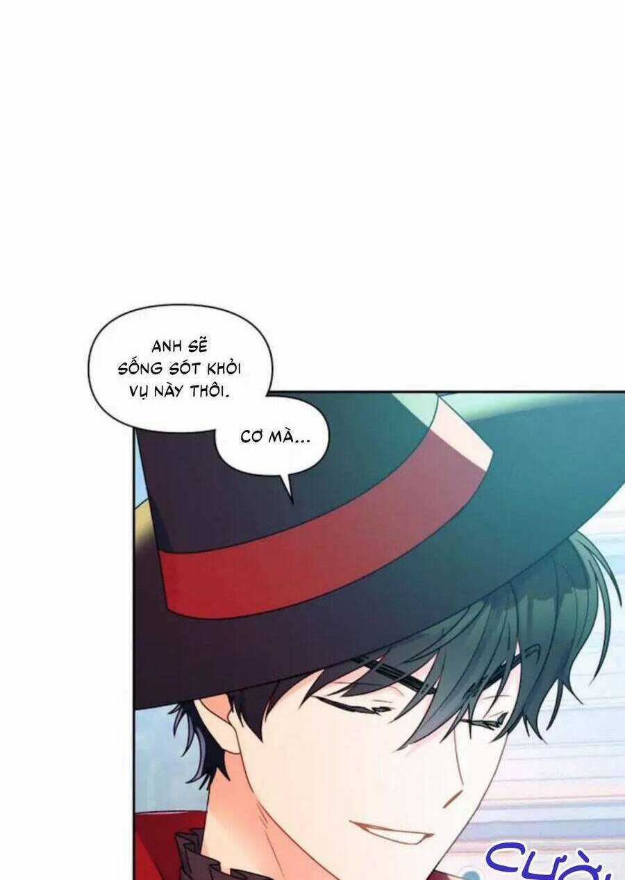 Nhật Ký Quan Sát Elena Evoy Chapter 34 trang 16