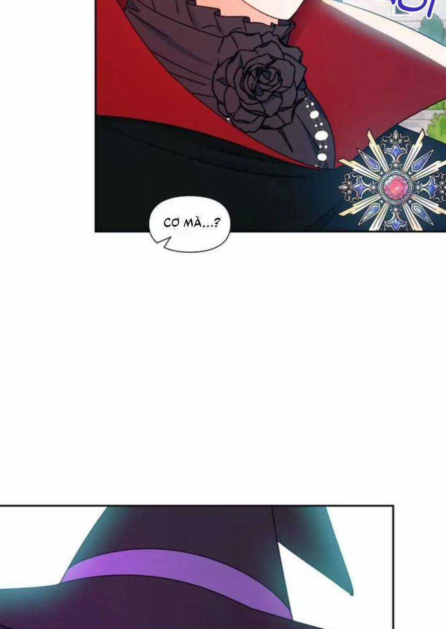 Nhật Ký Quan Sát Elena Evoy Chapter 34 trang 17