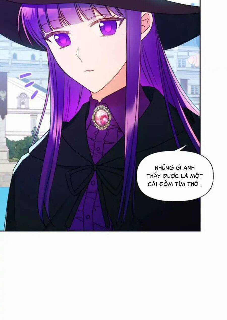 Nhật Ký Quan Sát Elena Evoy Chapter 34 trang 18