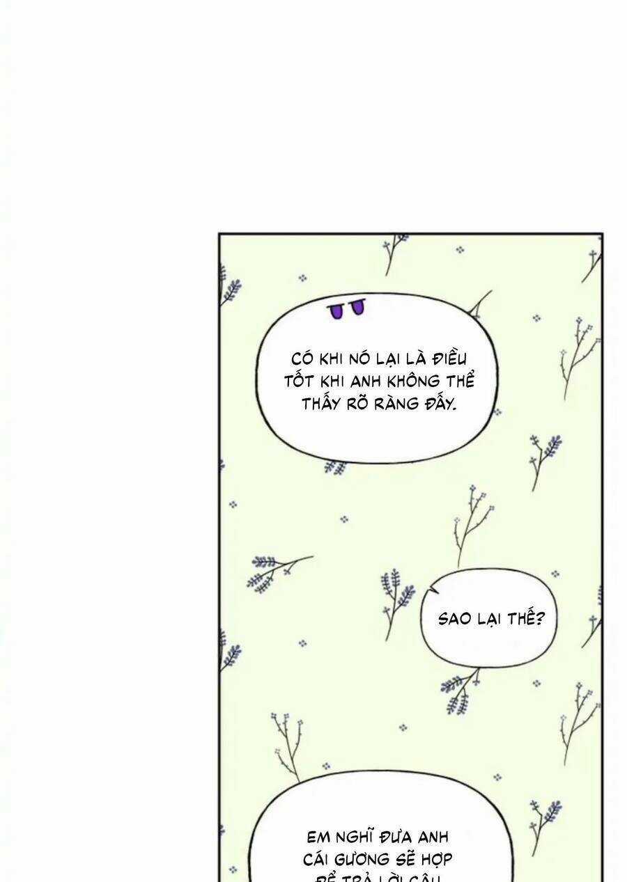 Nhật Ký Quan Sát Elena Evoy Chapter 34 trang 19