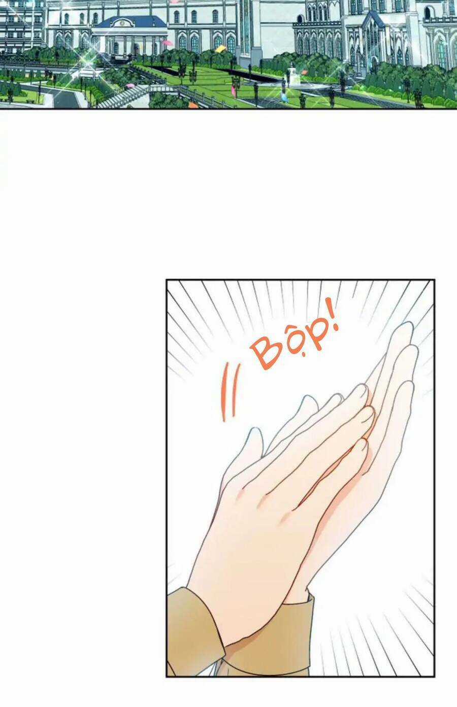 Nhật Ký Quan Sát Elena Evoy Chapter 34 trang 2