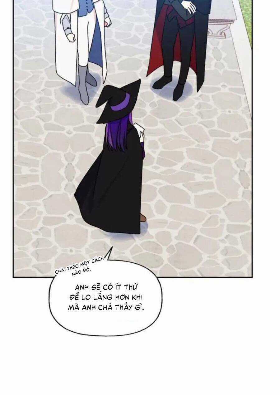 Nhật Ký Quan Sát Elena Evoy Chapter 34 trang 21