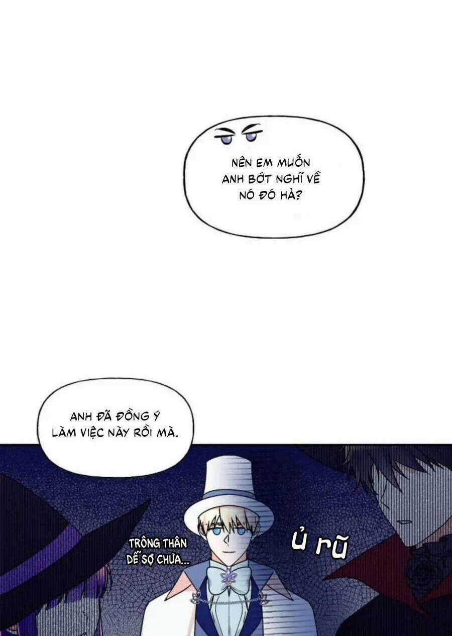 Nhật Ký Quan Sát Elena Evoy Chapter 34 trang 22