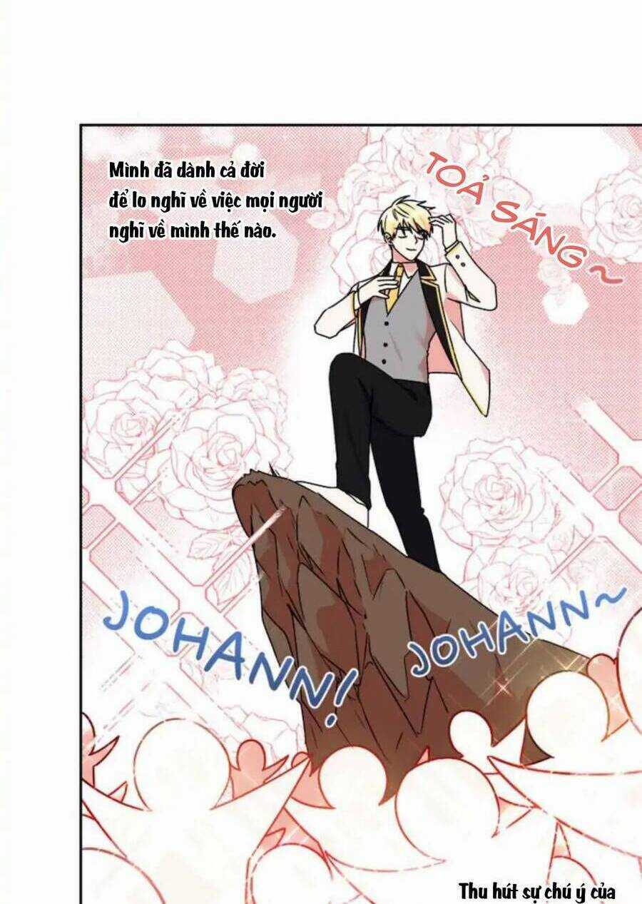 Nhật Ký Quan Sát Elena Evoy Chapter 34 trang 26