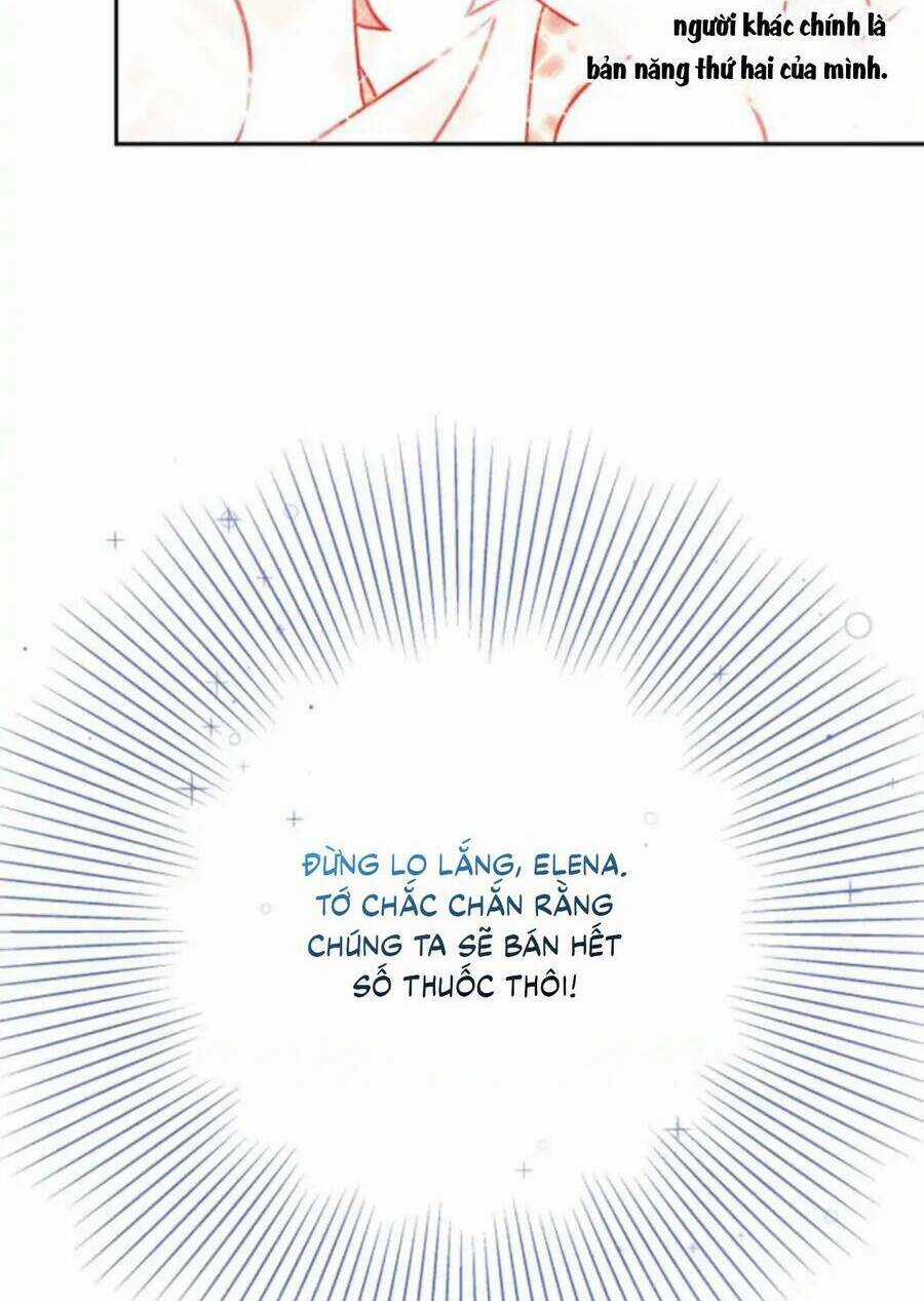 Nhật Ký Quan Sát Elena Evoy Chapter 34 trang 27