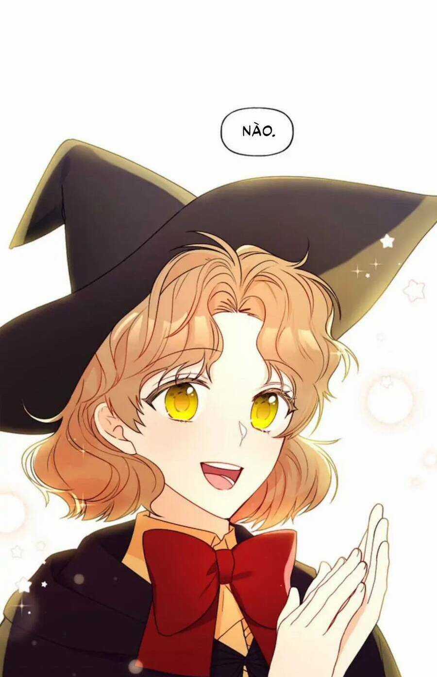 Nhật Ký Quan Sát Elena Evoy Chapter 34 trang 3