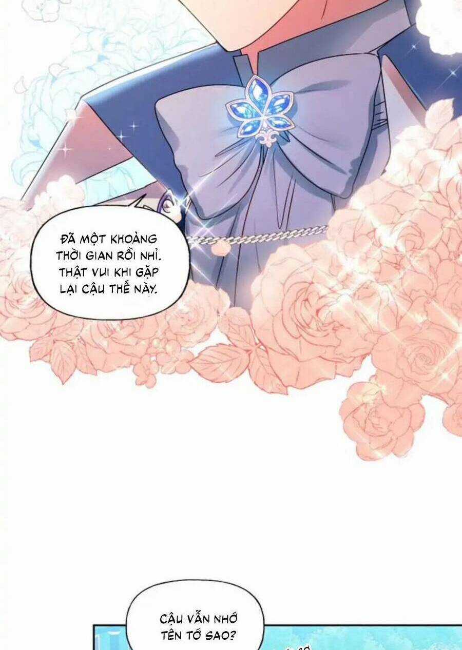 Nhật Ký Quan Sát Elena Evoy Chapter 34 trang 30