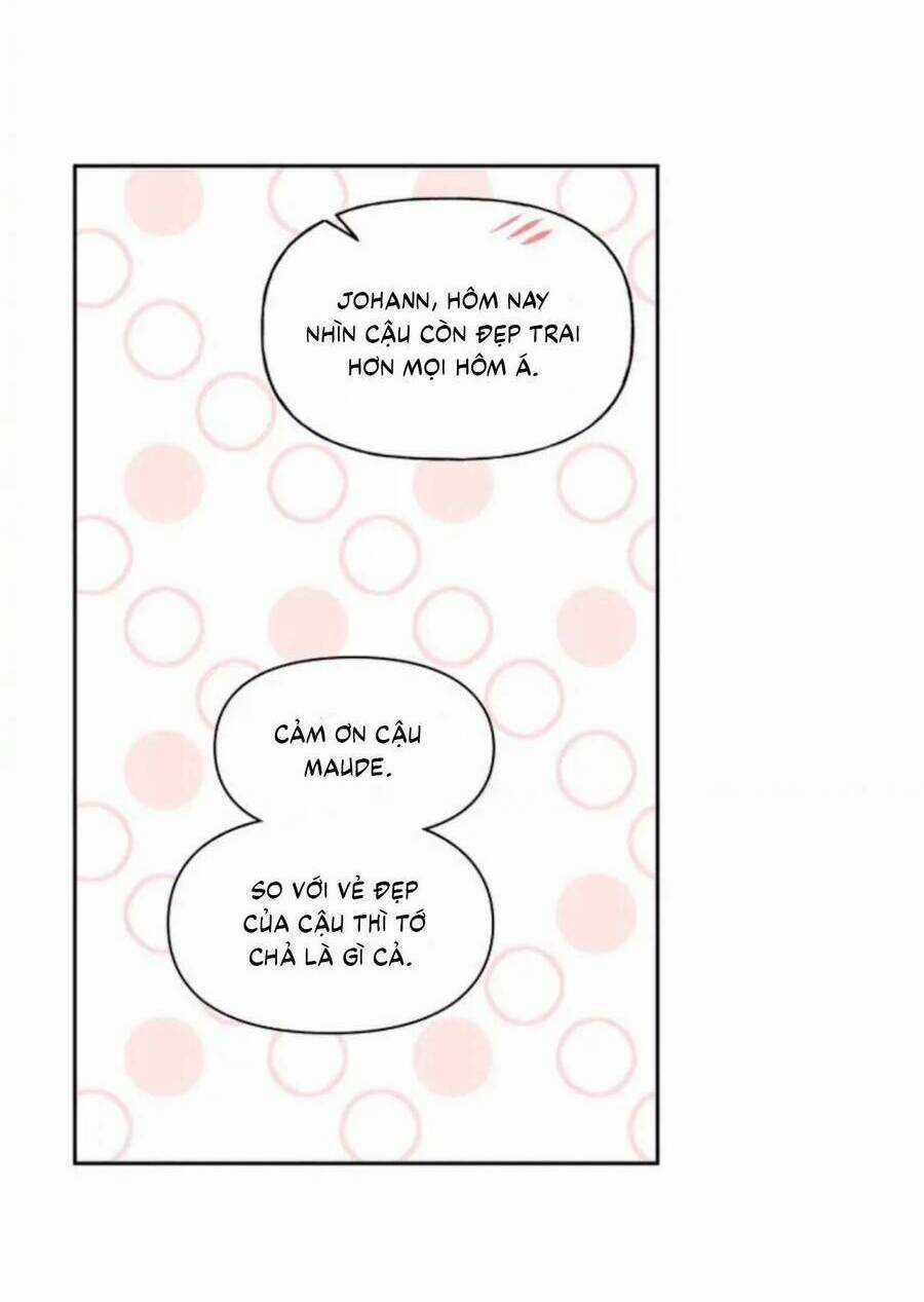 Nhật Ký Quan Sát Elena Evoy Chapter 34 trang 32