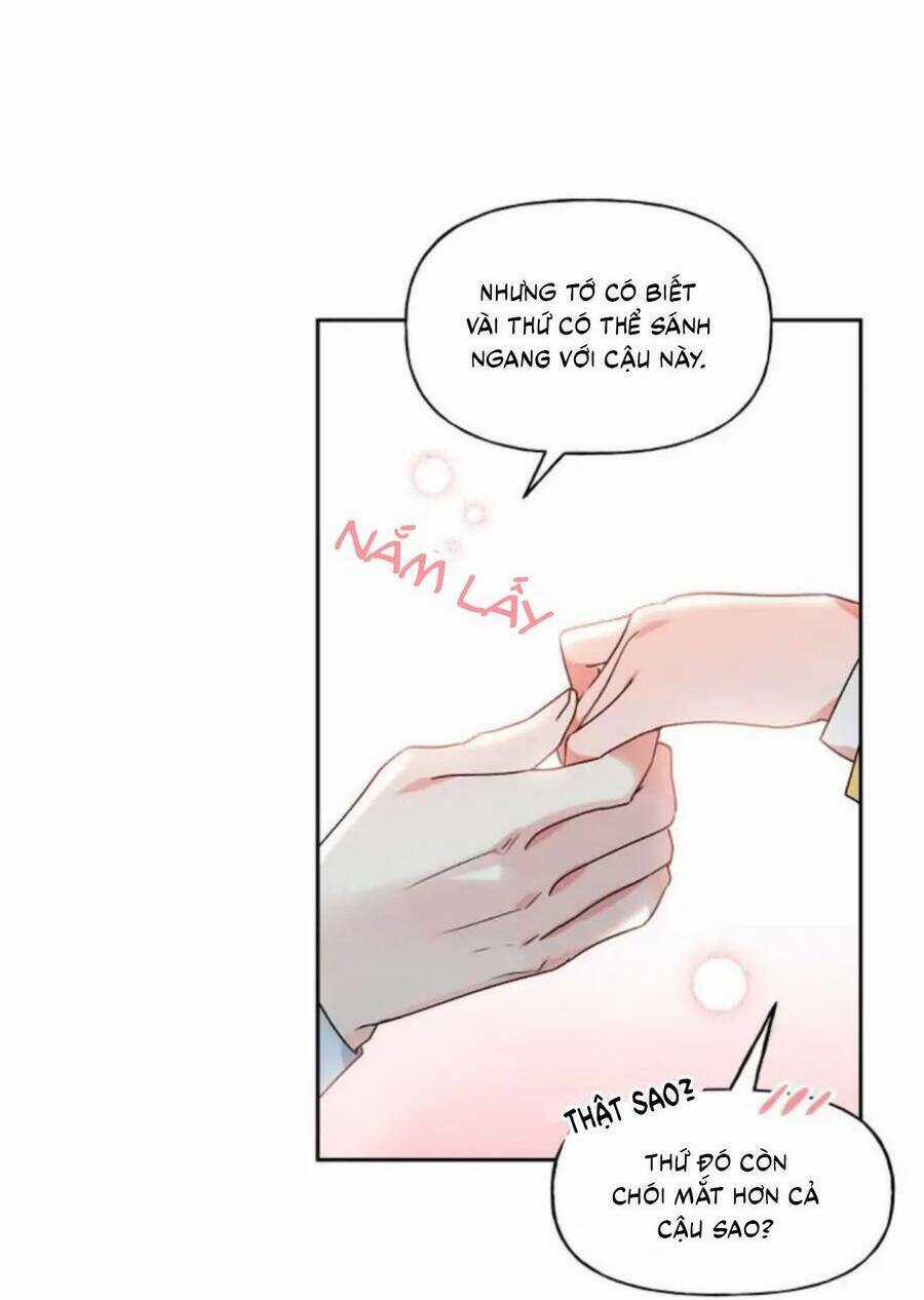 Nhật Ký Quan Sát Elena Evoy Chapter 34 trang 33