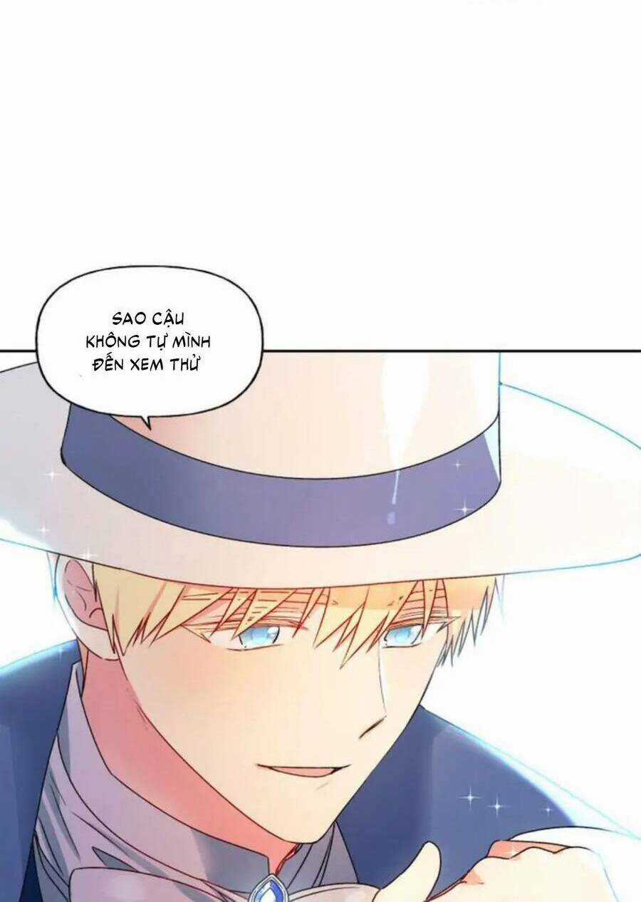 Nhật Ký Quan Sát Elena Evoy Chapter 34 trang 34