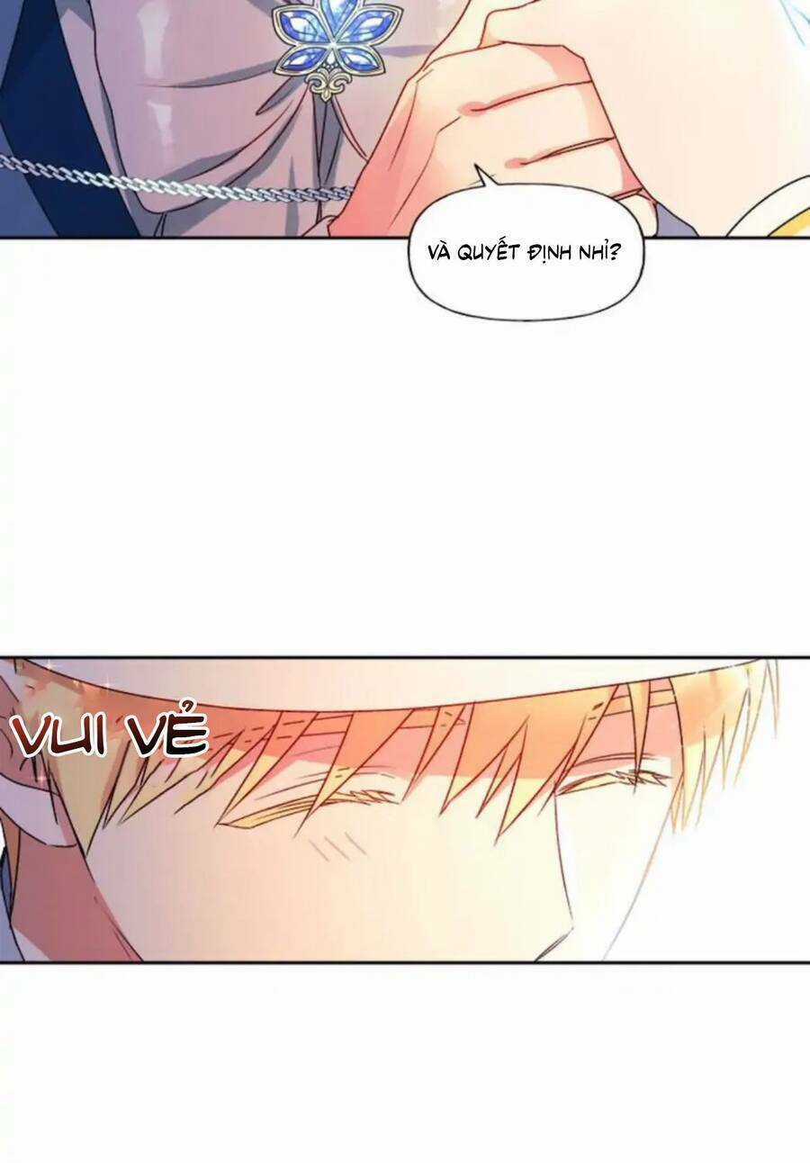 Nhật Ký Quan Sát Elena Evoy Chapter 34 trang 35