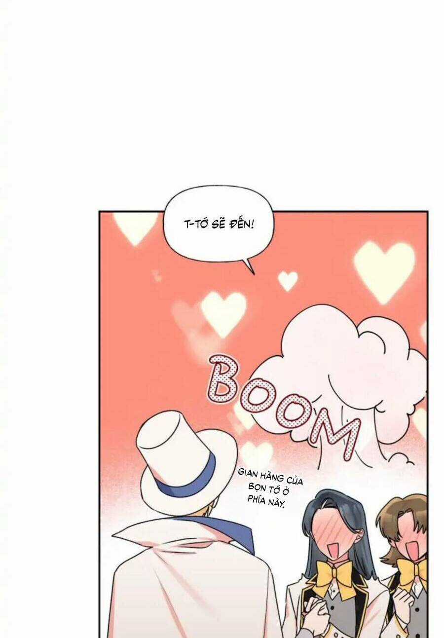 Nhật Ký Quan Sát Elena Evoy Chapter 34 trang 36