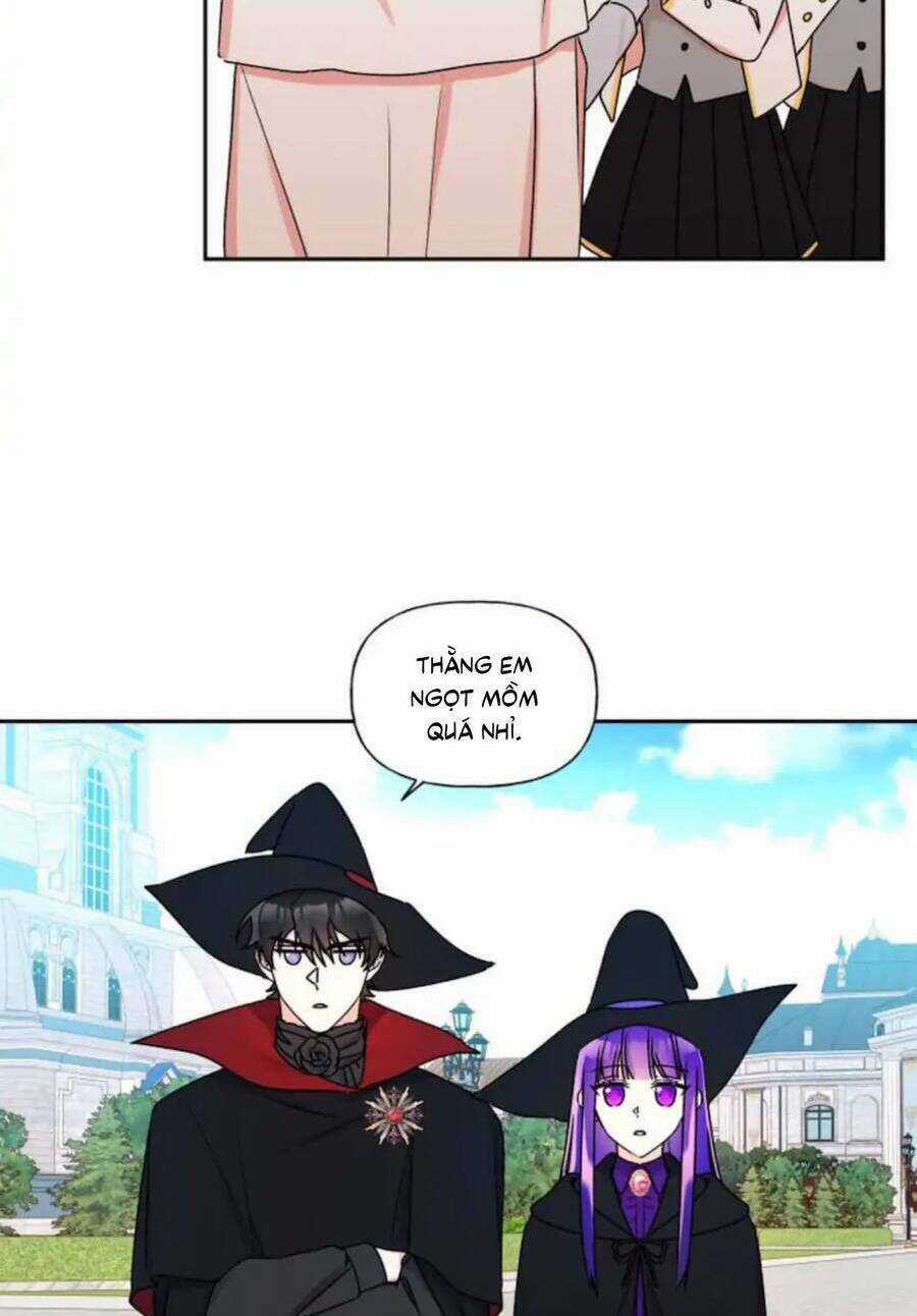 Nhật Ký Quan Sát Elena Evoy Chapter 34 trang 37