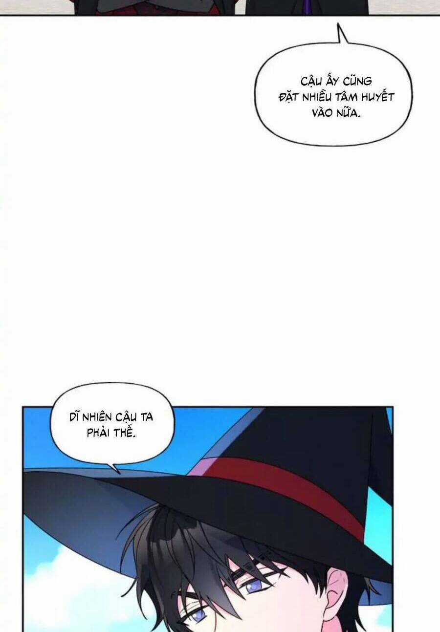 Nhật Ký Quan Sát Elena Evoy Chapter 34 trang 38