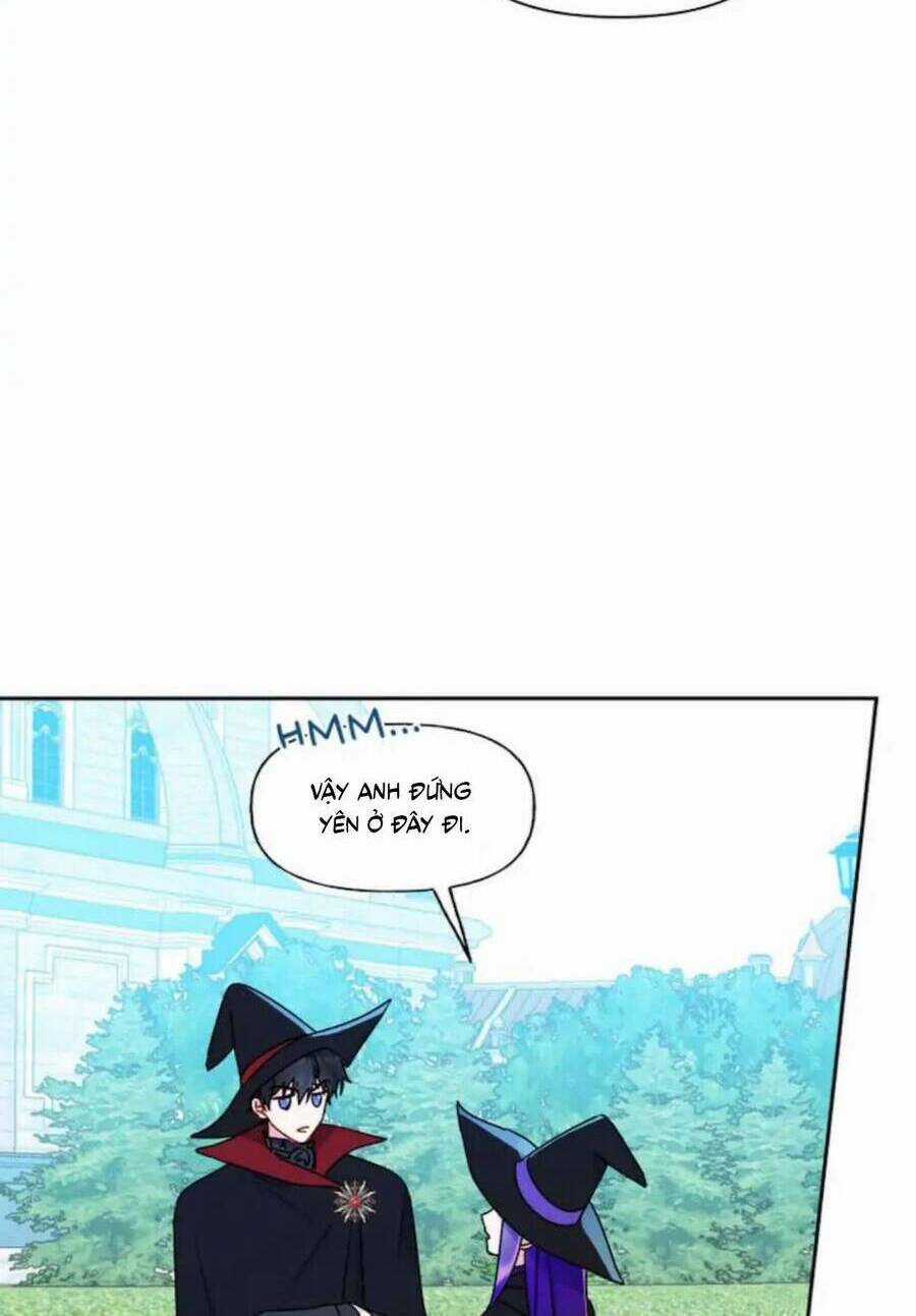 Nhật Ký Quan Sát Elena Evoy Chapter 34 trang 42