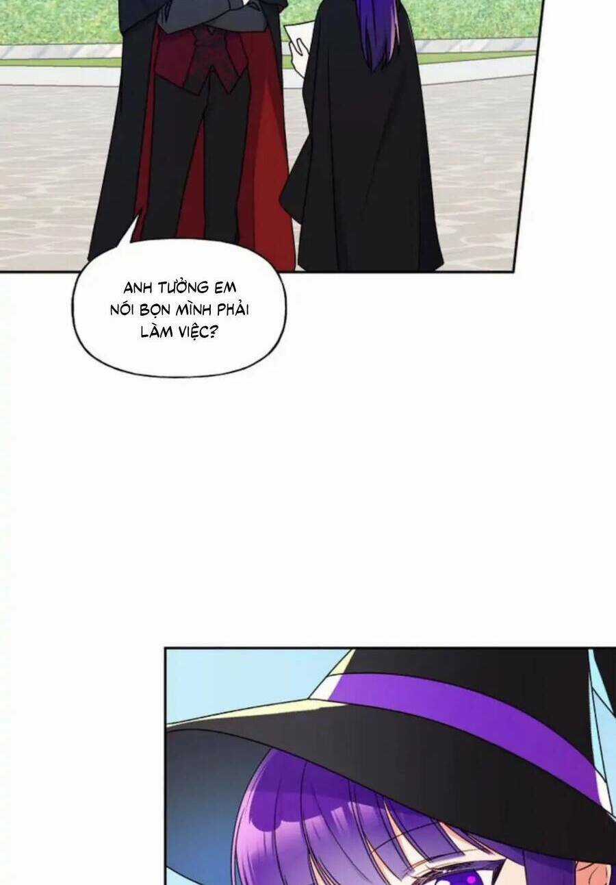 Nhật Ký Quan Sát Elena Evoy Chapter 34 trang 43