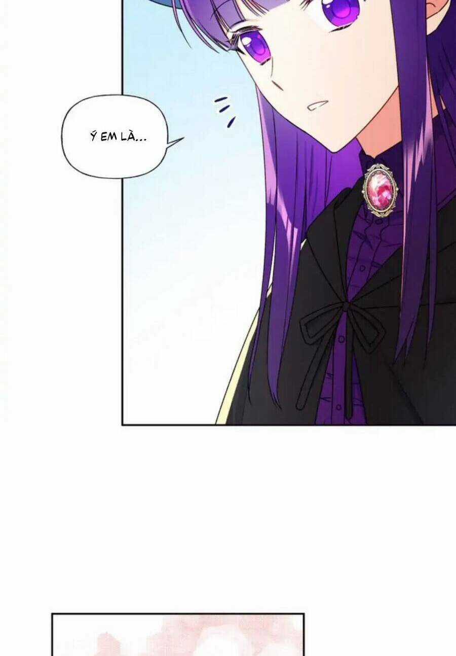 Nhật Ký Quan Sát Elena Evoy Chapter 34 trang 44