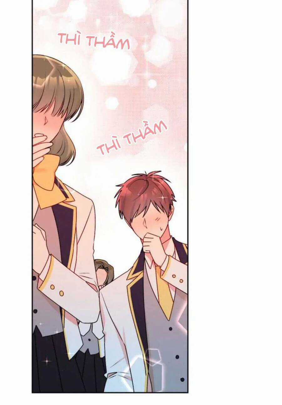 Nhật Ký Quan Sát Elena Evoy Chapter 34 trang 45