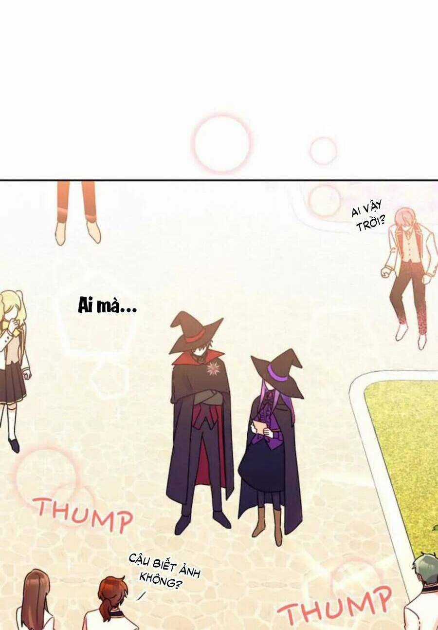 Nhật Ký Quan Sát Elena Evoy Chapter 34 trang 46