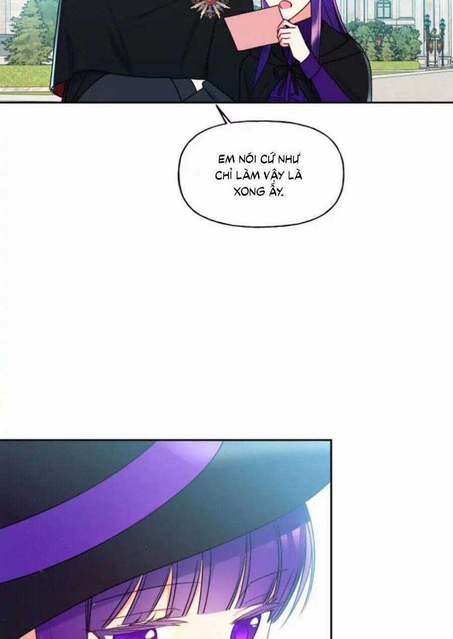 Nhật Ký Quan Sát Elena Evoy Chapter 34 trang 48