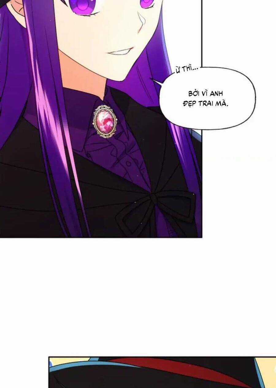 Nhật Ký Quan Sát Elena Evoy Chapter 34 trang 49