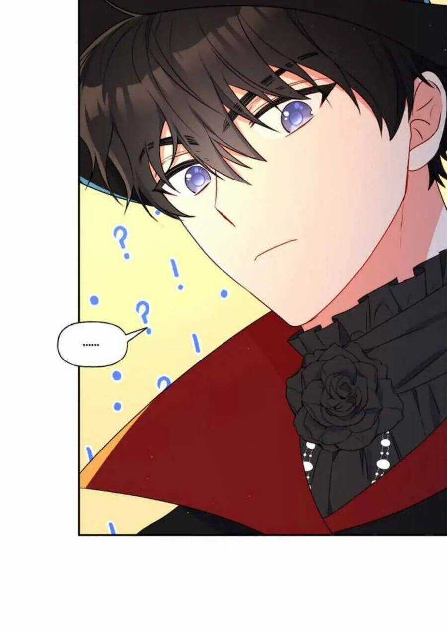 Nhật Ký Quan Sát Elena Evoy Chapter 34 trang 50