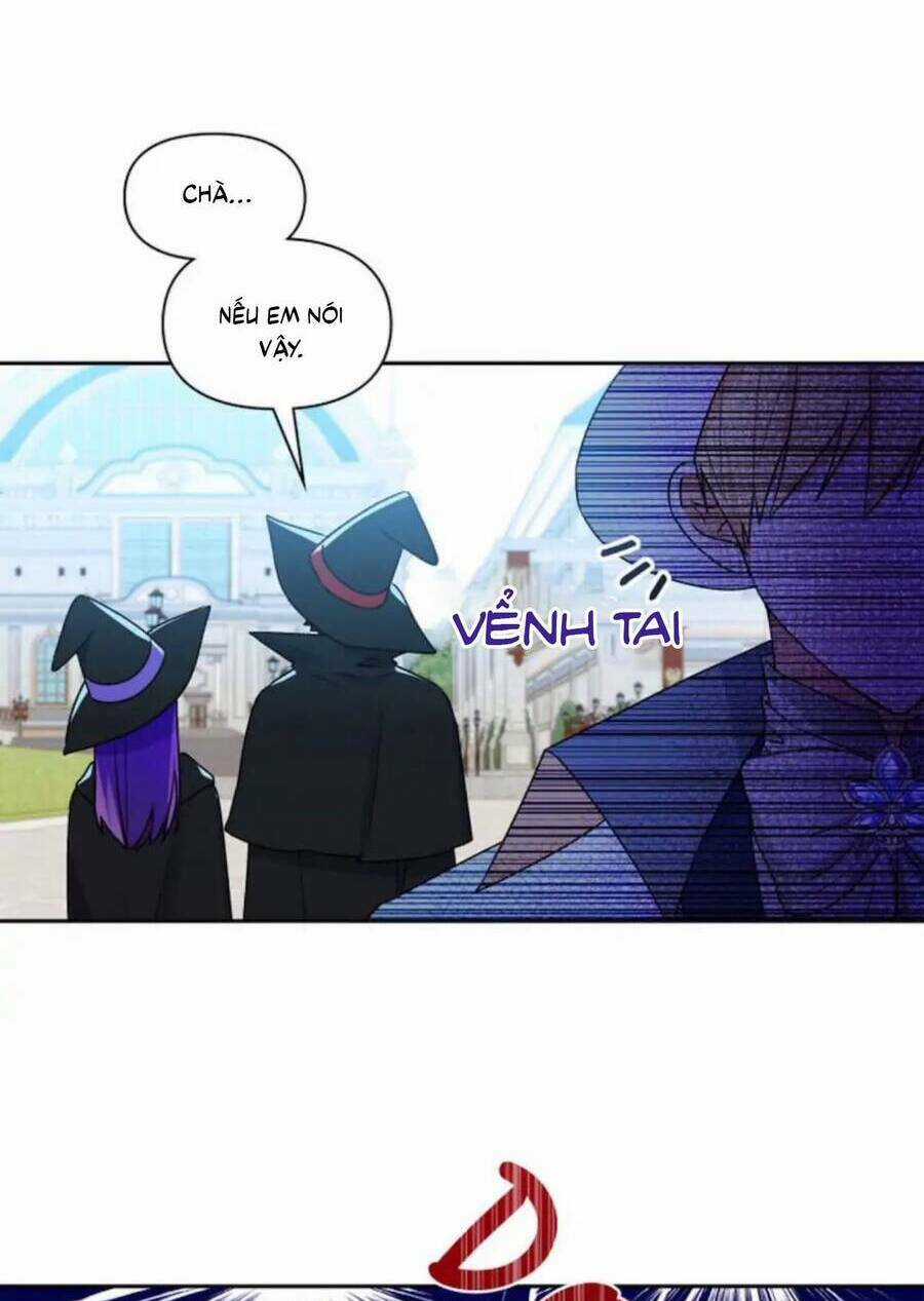 Nhật Ký Quan Sát Elena Evoy Chapter 34 trang 51