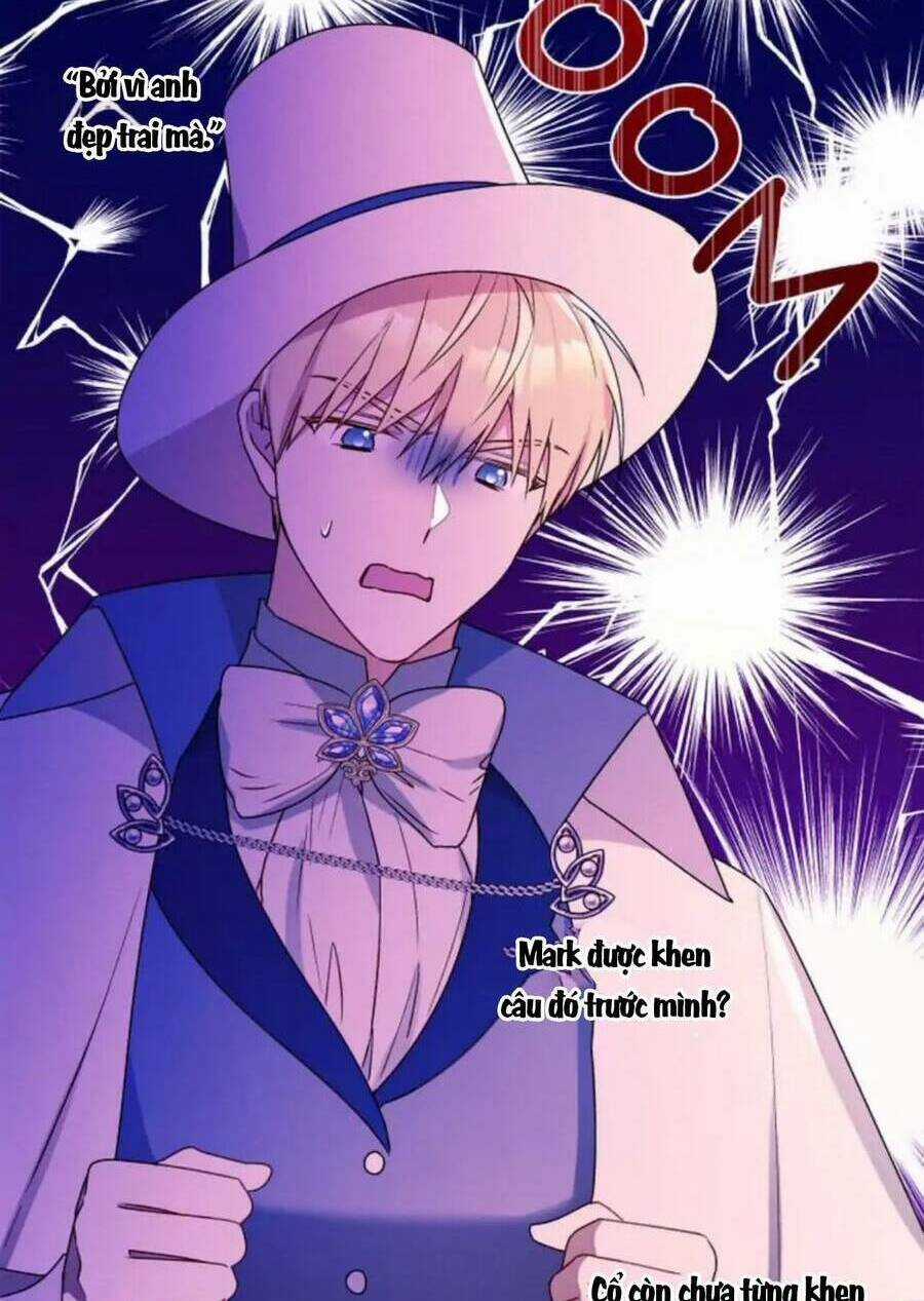 Nhật Ký Quan Sát Elena Evoy Chapter 34 trang 52