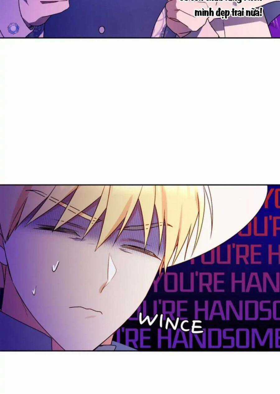 Nhật Ký Quan Sát Elena Evoy Chapter 34 trang 53