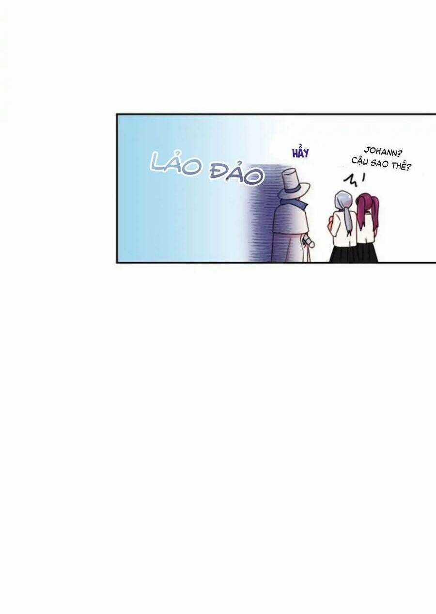 Nhật Ký Quan Sát Elena Evoy Chapter 34 trang 54